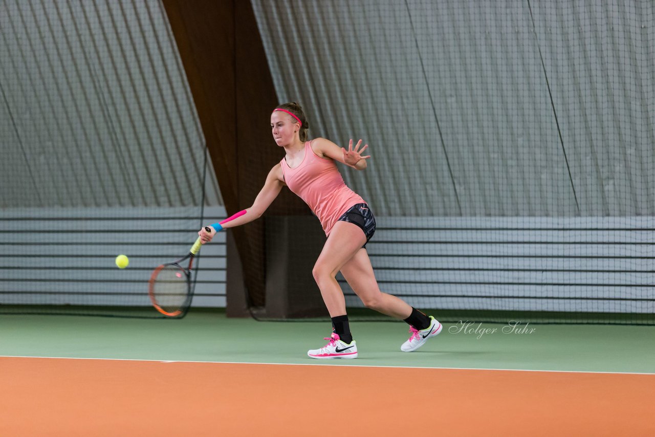 Ann-Sophie Funke 288 - Sparkasse Westholstein Pokal Marne